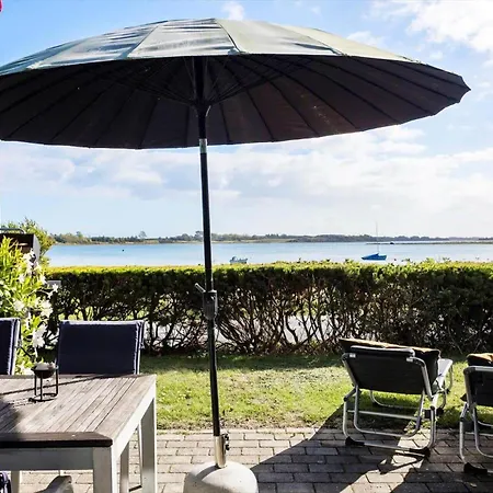 펜션 Fy341-martofte-fynshovedvej-854-c