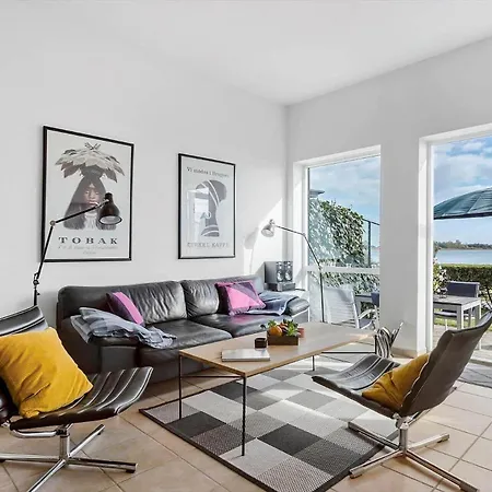 Semesterbostad Fy341-martofte-fynshovedvej-854-c Martofte