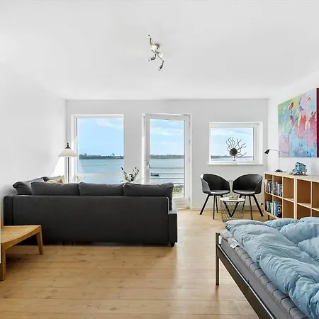 Semesterbostad Fy341-martofte-fynshovedvej-854-c