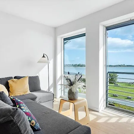 Fy341-martofte-fynshovedvej-854-c Semesterbostad Martofte