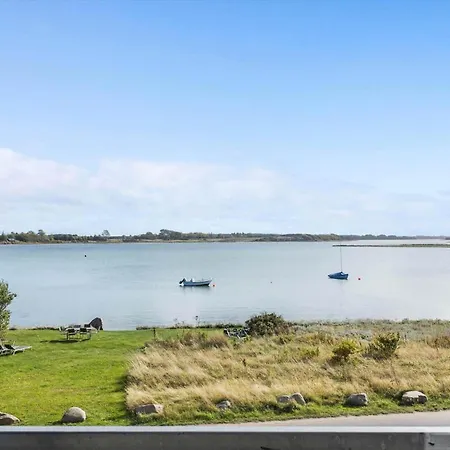 Semesterbostad Fy341-martofte-fynshovedvej-854-c Martofte