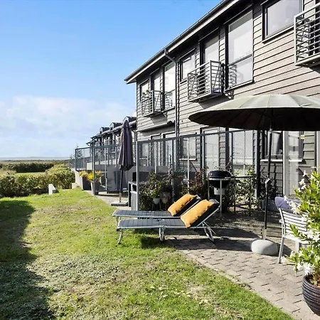 펜션 Fy341-martofte-fynshovedvej-854-c *