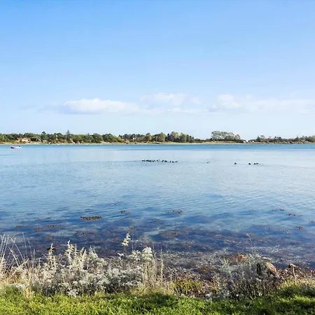 Fy341-martofte-fynshovedvej-854-c 펜션