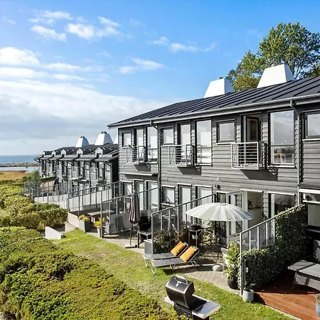 Semesterbostad Fy341-martofte-fynshovedvej-854-c Martofte