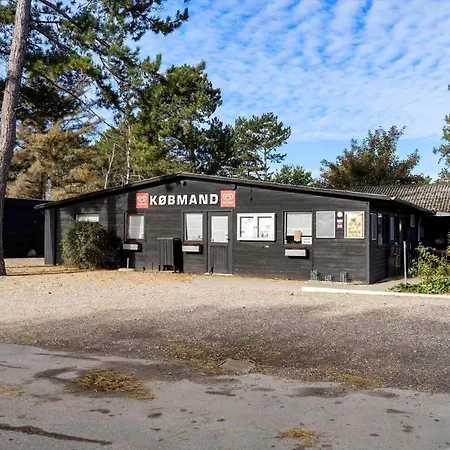 펜션 Fy341-martofte-fynshovedvej-854-c *