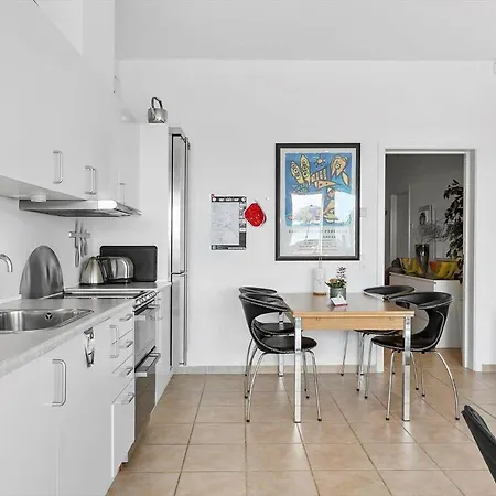 Casa de Férias Fy341-martofte-fynshovedvej-854-c *