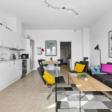 Tatil Evi Fy341-martofte-fynshovedvej-854-c