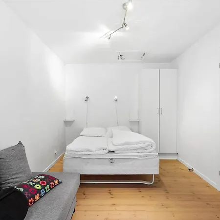 Tatil Evi Fy341-martofte-fynshovedvej-854-c *