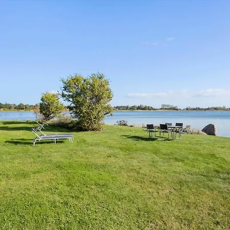 Fy341-martofte-fynshovedvej-854-c Casa de Férias Martofte