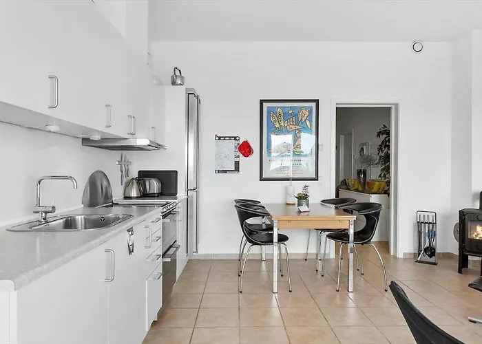 Casa de Férias Fy341-martofte-fynshovedvej-854-c *