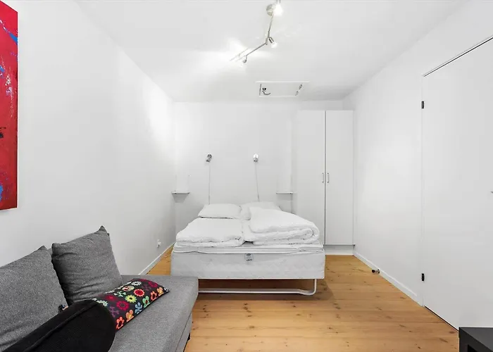 Casa de Férias Fy341-martofte-fynshovedvej-854-c *