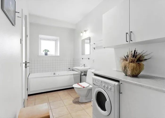 Casa de Férias Fy341-martofte-fynshovedvej-854-c *