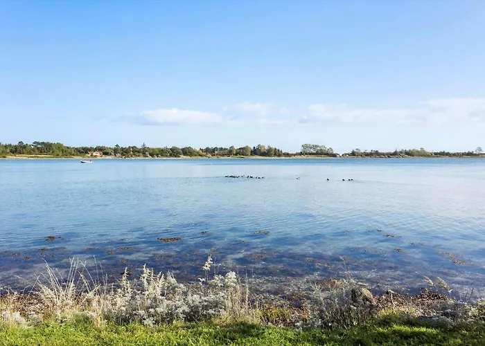 Fy341-martofte-fynshovedvej-854-c Casa de Férias *