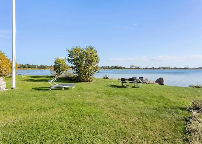 Fy341-martofte-fynshovedvej-854-c Holiday home Martofte